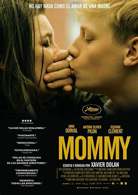 free porn real mom and son|Mommy (2014 film) .